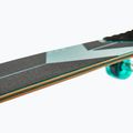 Aztron Forest 34 Surfskate skateboard 8