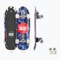 Aztron Bang 29 Surfskate skateboard 2