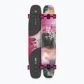 Aztron Wild Rose 45.5 Danceboard longboard