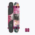 Aztron Wild Rose 45.5 Danceboard longboard 2