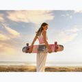 Aztron Wild Rose 45.5 Danceboard longboard 17