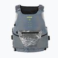 Gilet di sicurezza da uomo Aztron N-SV 2.0 grigio