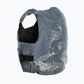 Gilet di sicurezza da uomo Aztron N-SV 2.0 grigio 4