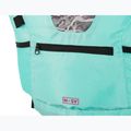 Gilet di galleggiamento Aztron N-SV 2.0 da donna verde acqua 7