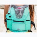 Gilet di galleggiamento Aztron N-SV 2.0 da donna verde acqua 12