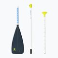 Pagaia da SUP per bambini Aztron Neo Youth in fibra di vetro 3 pezzi 2