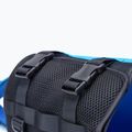 Aquatone Pawsome Gilet di sicurezza per cani blu 9