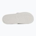 Ciabatte da uomo Aztron Epic white/grey 4