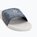 Ciabatte da uomo Aztron Epic white/grey 7