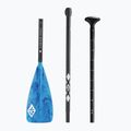Pagaia SUP Aquatone Vision Youth in alluminio 3 pezzi 2