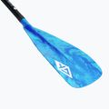 Pagaia SUP Aquatone Vision Youth in alluminio 3 pezzi 5