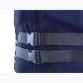 Gilet di assicurazione da uomo Aztron Chiron in neoprene blu oceano 4