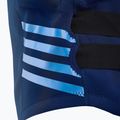 Gilet di assicurazione da uomo Aztron Chiron in neoprene blu oceano 8