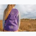 Aztron Vesta Gilet di galleggiamento da donna in neoprene viola 7