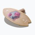 Aztron Dawn 30 Balance Board Short + roller 5
