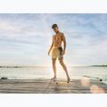Aztron Dawn 30 Balance Board Short + roller 10