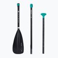 Pagaia SUP Aztron Rebel in fibra di vetro a 3 pezzi 2