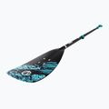 Pagaia SUP Aztron Rebel in fibra di vetro a 3 pezzi 3