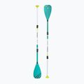 Pagaia da SUP Aztron Mach in vetro/carbonio 3 pezzi