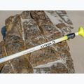 Pagaia da SUP Aztron Mach in vetro/carbonio 3 pezzi 10
