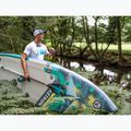 Pagaia SUP Aztron Speed Carbon Hybrid 3-Piece 8