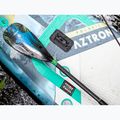 Pagaia SUP Aztron Speed Carbon Hybrid 3-Piece 10