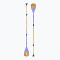 Pagaia da SUP Aztron Phase Bamboo Carbon 3-Piece