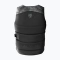 Gilet protettivo Aztron N.Y.X. da uomo. Neoprene nero 2