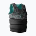 Gilet protettivo Aztron N.Y.X. da uomo. Neoprene nero 3