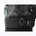 Gilet protettivo Aztron N.Y.X. da uomo. Neoprene nero 7