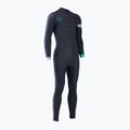 Aztron Kepler K1 Fullsuit da uomo con zip posteriore 3/2 mm Swim Foam