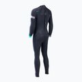 Aztron Kepler K1 Fullsuit da uomo con zip posteriore 3/2 mm Swim Foam 2
