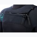 Aztron Kepler K1 Shorty Chest Zip Uomo 3/2 mm Swim Foam 4