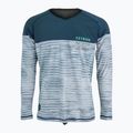 Aztron Rush Rashguard Swim Longsleeve da uomo