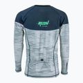Aztron Rush Rashguard Swim Longsleeve da uomo 2