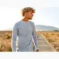Aztron Stoke Surfing Rashguard Swim Longsleeve da uomo 7
