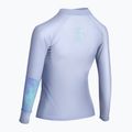 Aztron Maze Rashguard manica lunga nuoto donna 2