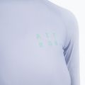 Aztron Maze Rashguard manica lunga nuoto donna 3
