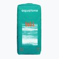 Kayak gonfiabile Aquatone Blast 13'6" per 3 persone 12