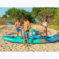 Kayak gonfiabile Aquatone Blast 13'6" per 3 persone 18