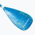 Pagaia da SUP in fibra di vetro Aquatone Flexor 3-Piece 5