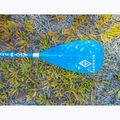 Pagaia da SUP in fibra di vetro Aquatone Flexor 3-Piece 12