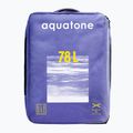 Zaino per tavola da SUP Aquatone Compact SUP Gear 78 l