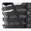 Gilet di sicurezza Aquatone Select nero/bianco 4