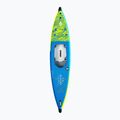 Aquatone Glacier 12'6" kayak gonfiabile per 1 persona 2