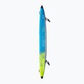 Aquatone Glacier 12'6" kayak gonfiabile per 1 persona 4