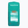 Aquatone Glacier 12'6" kayak gonfiabile per 1 persona 10