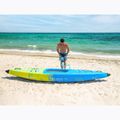 Aquatone Glacier 12'6" kayak gonfiabile per 1 persona 18