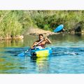 Aquatone Glacier 12'6" kayak gonfiabile per 1 persona 21