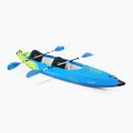 Aquatone Glacier 14'0" kayak gonfiabile per 1 persona 5